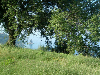 Plot 2 view